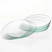 Comprehensive product view and setup components for StonyLab Watch Glasses Beaker Cover Dish Lid