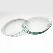 Comprehensive product view and setup components for StonyLab Watch Glasses Beaker Cover Dish Lid