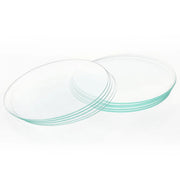 Comprehensive product view and setup components for StonyLab Watch Glasses Beaker Cover Dish Lid