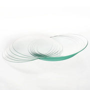 Comprehensive product view and setup components for StonyLab Watch Glasses Beaker Cover Dish Lid