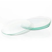 Comprehensive product view and setup components for StonyLab Watch Glasses Beaker Cover Dish Lid