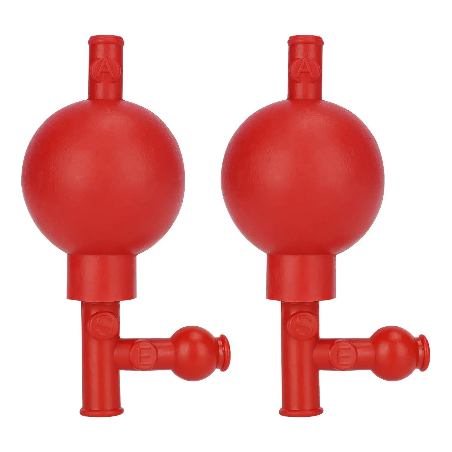 StonyLab Rubber Transfer Bulbs for professional laboratory applications
