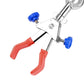 2 Prong Dual Adjust Swivel Clamp Clamps