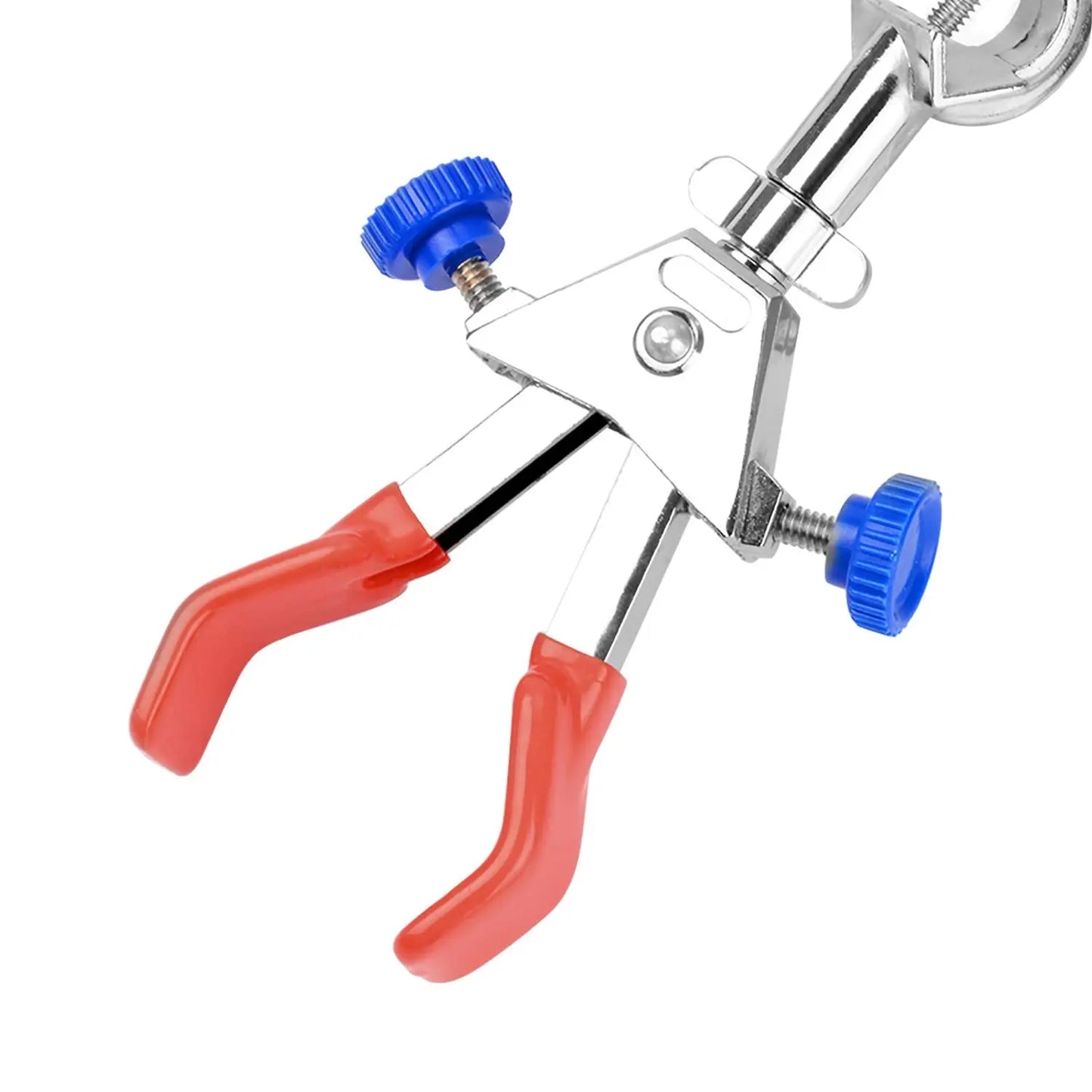 2 Prong Dual Adjust Swivel Clamp Clamps