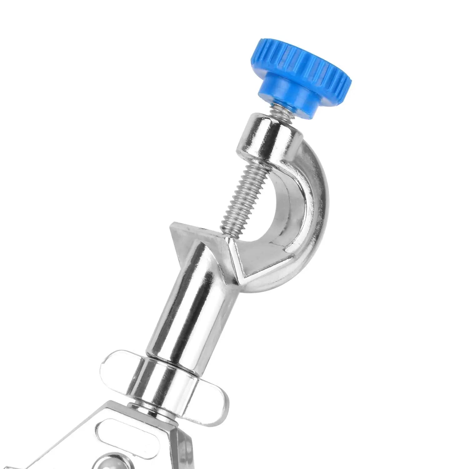 Detailed structural assembly component for StonyLab 2-Prong Dual Adjust Swivel Clamp