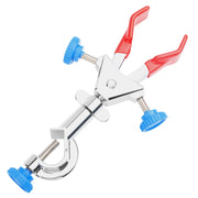 StonyLab 2-Prong Dual Adjust Swivel Clamp for professional laboratory applications