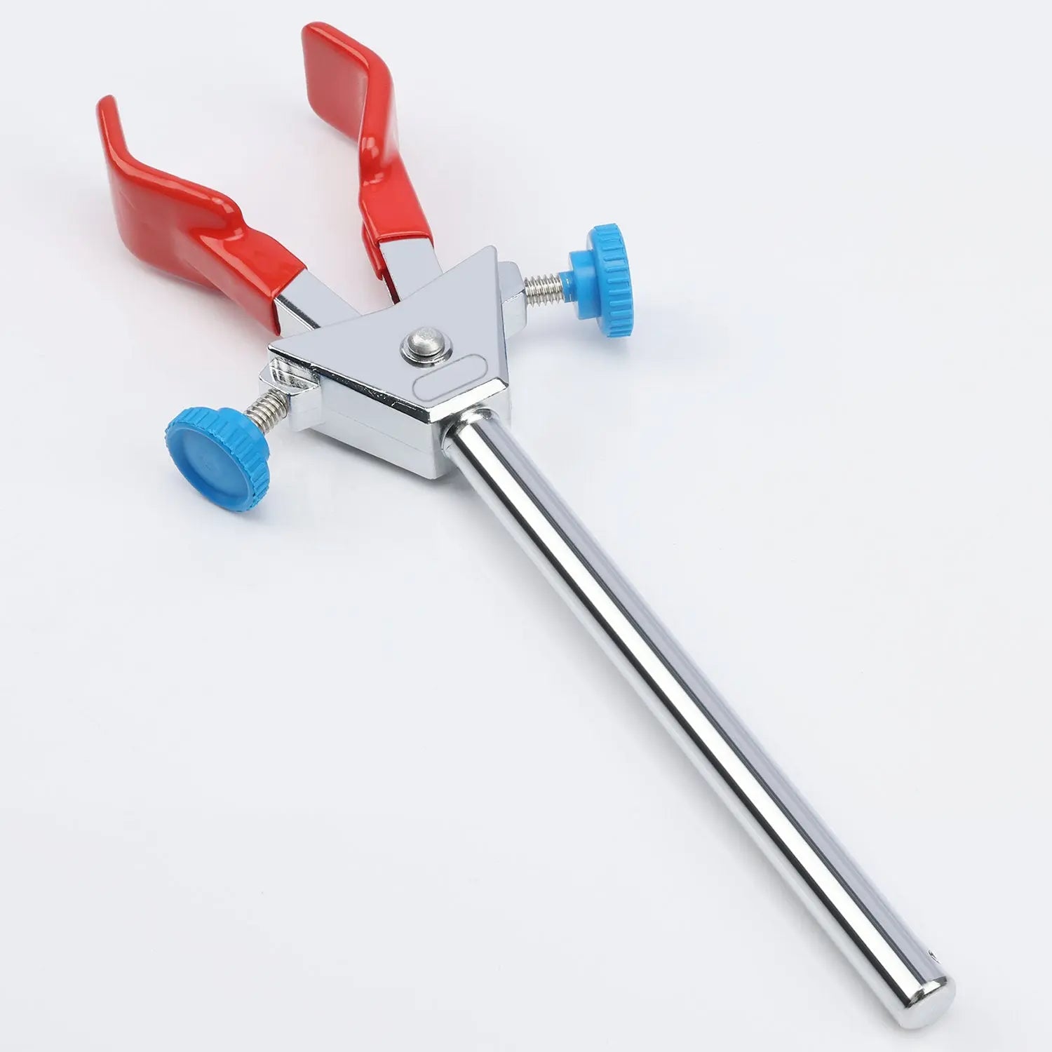 Detailed structural assembly component for StonyLab 2-Prong Dual Adjustable Swivel Clamp