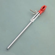 Comprehensive product view and setup components for StonyLab 2-Prong Swivel Clamp