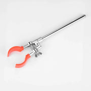 StonyLab 2-Prong Swivel Clamp heavy duty chemical processing configuration