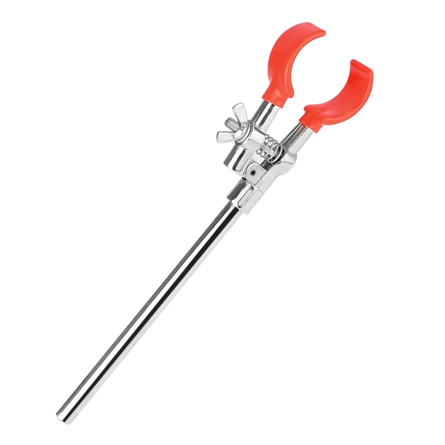 StonyLab 2-Prong Swivel Clamp for professional laboratory applications