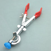 Detailed structural assembly component for StonyLab 2-Prong Swivel Clamp with Boss Head