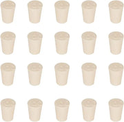 StonyLab Rubber Stoppers for professional laboratory applications