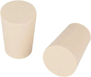 StonyLab Rubber Stoppers heavy duty chemical processing configuration