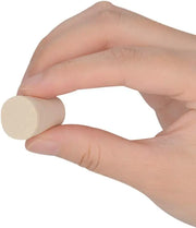Alternative angle showing underlying build quality of StonyLab Rubber Stoppers