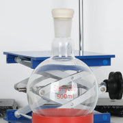 Comprehensive product view and setup components for StonyLab Rubber Stoppers