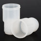 Silicone Stopper, 14/19/24#, Pack of 10 Stoppers