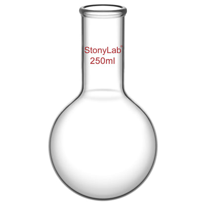 Long Neck Round Bottom Flask, 100-2000 ml