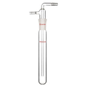 StonyLab Separable Vacuum Cold Trap Bubblers for professional laboratory applications