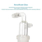 Glass Vacuum Cold Trap , 200/225/250 mm - StonyLab Bottles - Bubblers 