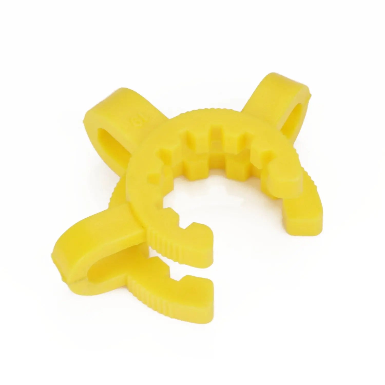 Alternative angle showing underlying build quality of StonyLab Plastic Joint Clip Set