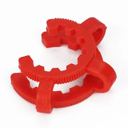 StonyLab Plastic Joint Clip Set heavy duty chemical processing configuration