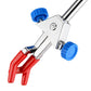 3 Prong Dual Adjustable Clamp Clamps