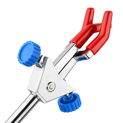 3 Prong Dual Adjustable Clamp Swivel Clamp