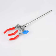 Comprehensive product view and setup components for StonyLab 3-Prong Swivel Clamp