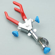 Detailed structural assembly component for StonyLab 3-Prong Swivel Clamp with Boss Head