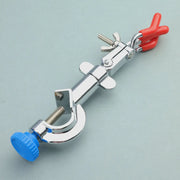 Comprehensive product view and setup components for StonyLab 3-Prong Swivel Clamp