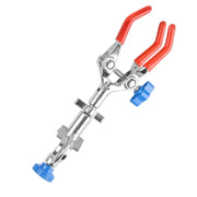 StonyLab 3-Prong Swivel Clamp for professional laboratory applications