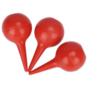 StonyLab Rubber Dust Balls for professional laboratory applications