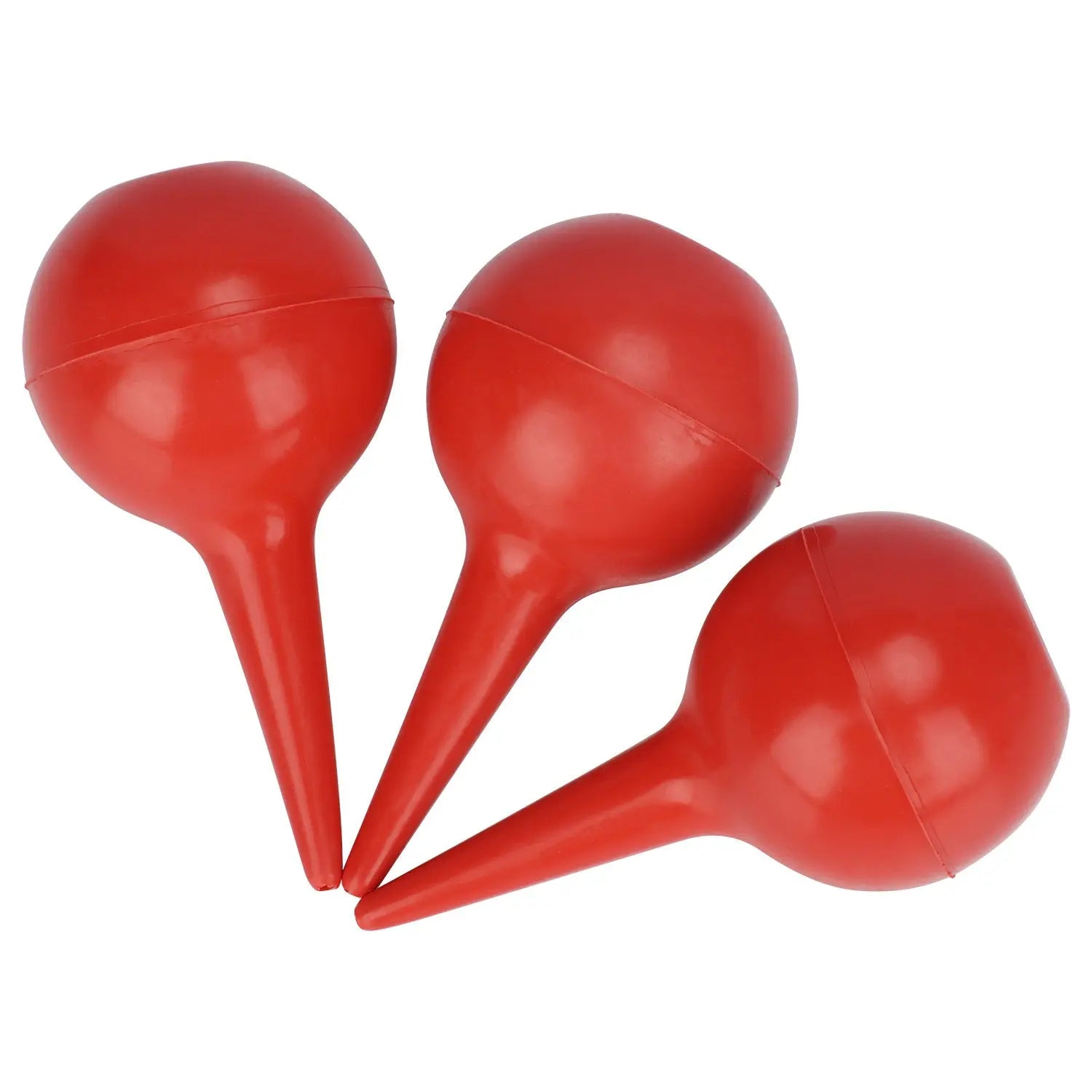 StonyLab Rubber Dust Balls for professional laboratory applications