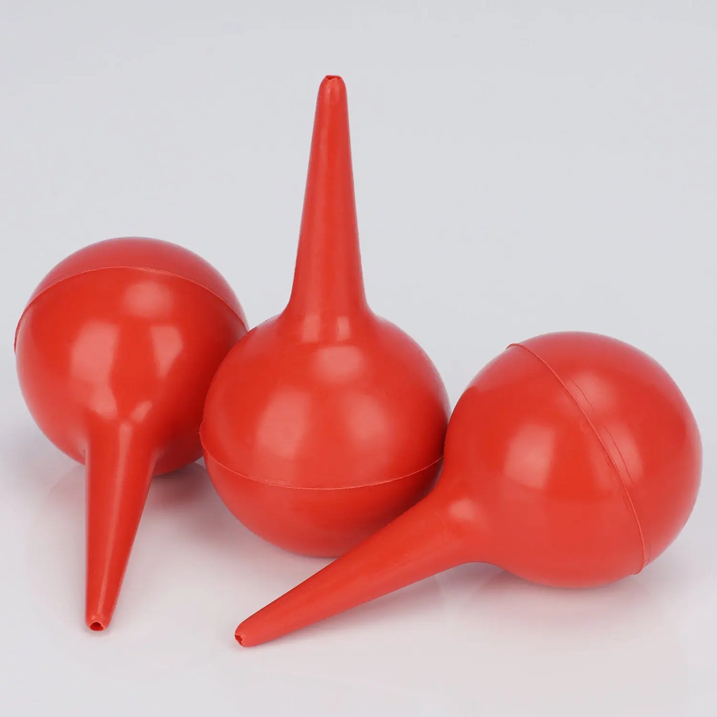 30 ml Rubber Dust Balls Pipette & Supplies-Bulbs