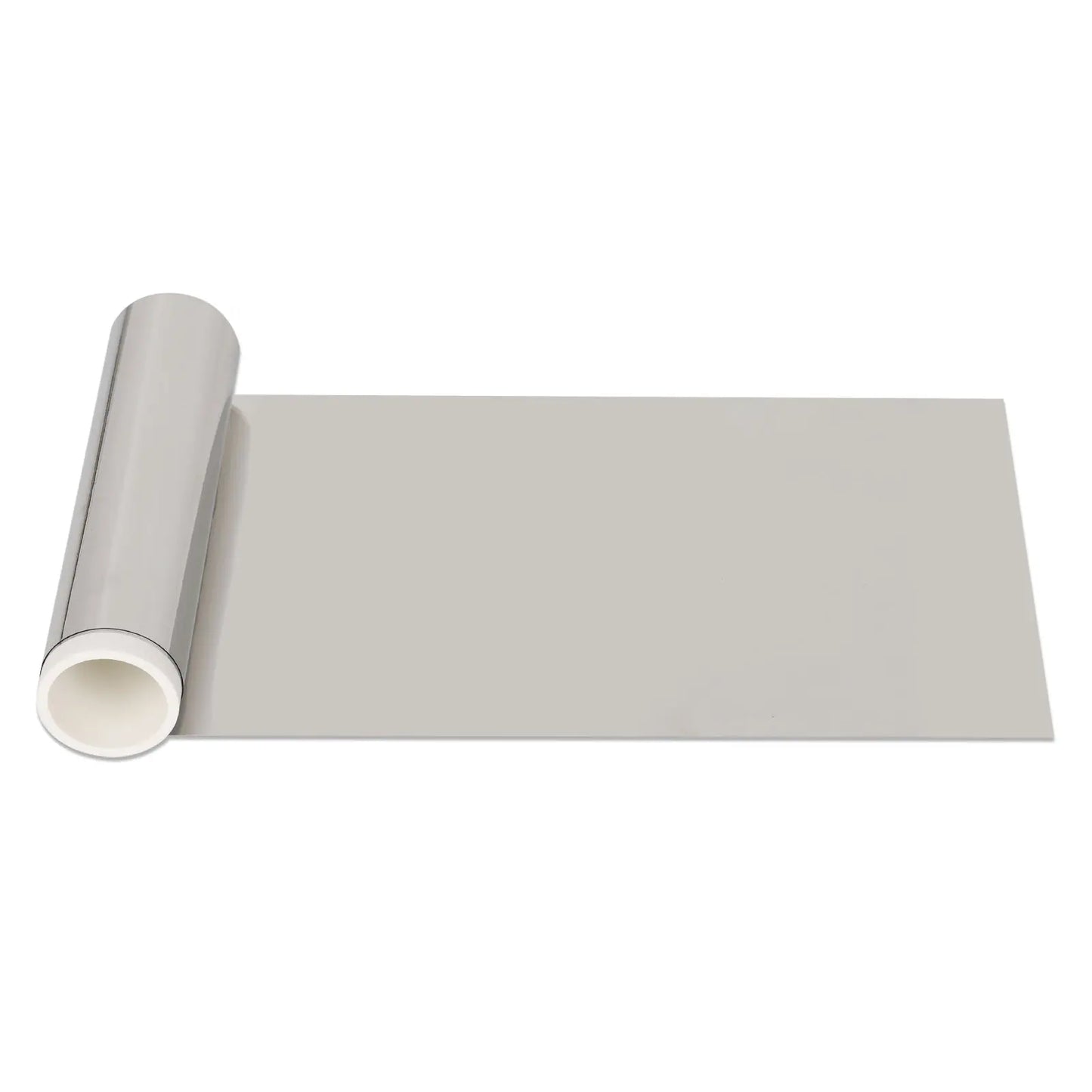 304/316L Stainless Steel Foil, 0.01 mm × 100 mm × 1 m, for Current Collectors, Electrochemical Research & Flexible Substrates Stainless Steel Foil