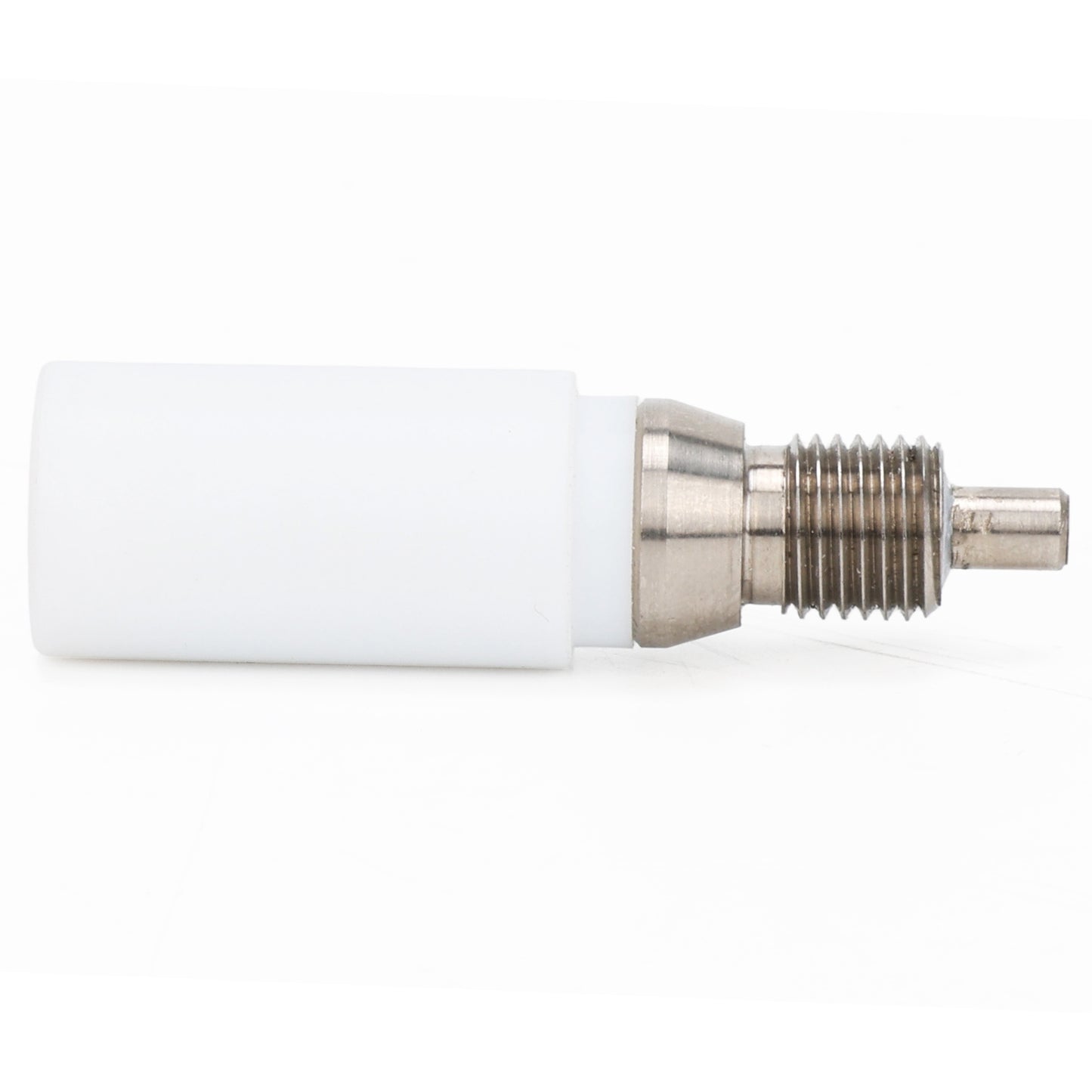 RRDE Ring-Disk Electrode, Glassy Carbon Disk / Platinum Ring, 37% Collection Efficiency, Thin-Gap Design for ORR, Electrocatalysis & Reaction Intermediate Studies