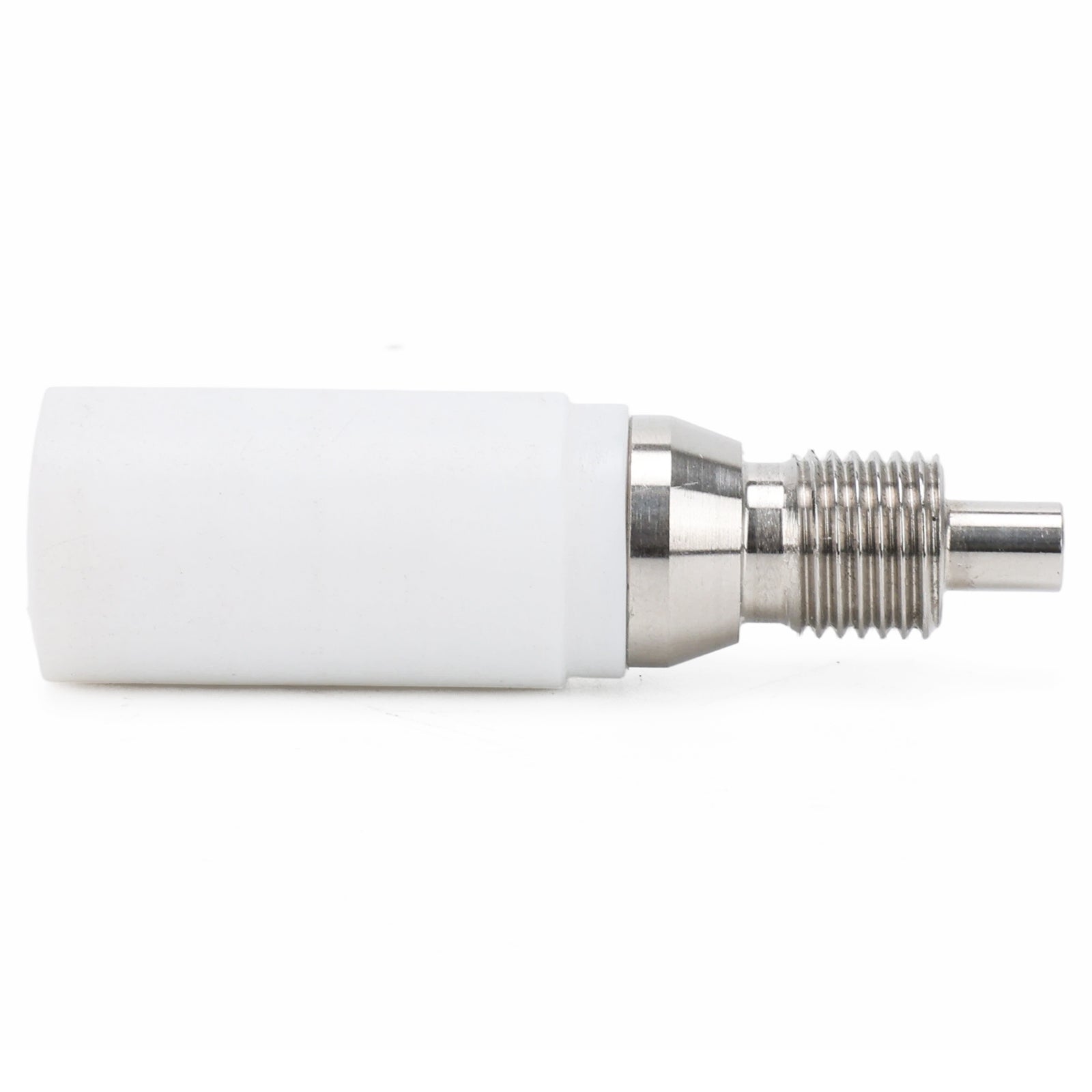 Glassy Carbon Rotating Disk Electrode (RDE), 5 mm GC Disk with PTFE Shroud, Threaded Interface for ORR, OER, HER, CO₂RR & Electrocatalysis Research
