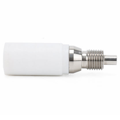 Glassy Carbon Rotating Disk Electrode (RDE), 5 mm GC Disk with PTFE Shroud, Threaded Interface for ORR, OER, HER, CO₂RR & Electrocatalysis Research