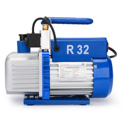 StonyLab Single-Stage Rotary Vane Vacuum Pump for professional laboratory applications