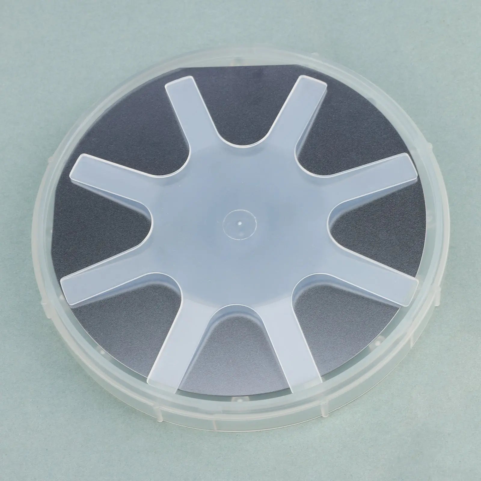 4 Inch Diameter, N-Type, Phosphorus Dopant, 100 Orientation, Single Side Polished