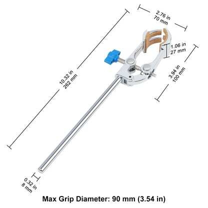 4 Prong Adjust Swivel Clamp Swivel Clamp