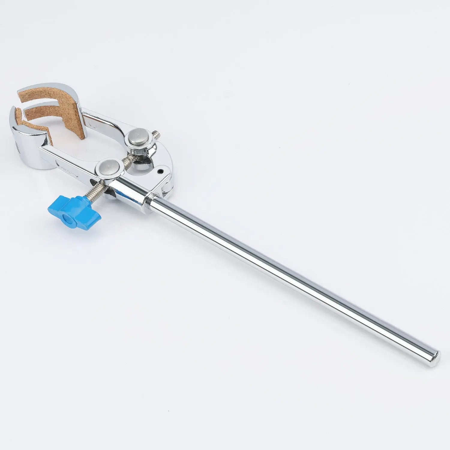 StonyLab 4-Prong Adjust Swivel Clamp heavy duty chemical processing configuration