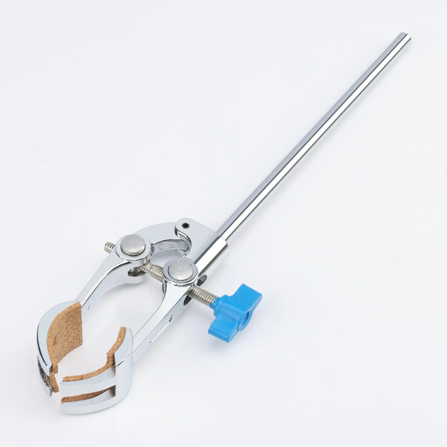 Detailed structural assembly component for StonyLab 4-Prong Adjust Swivel Clamp