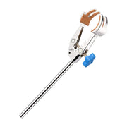 StonyLab 4-Prong Swivel Closable Clamp for professional laboratory applications