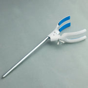 Detailed structural assembly component for StonyLab 4-Prong Swivel Clamp with Rubber Coated Jaws