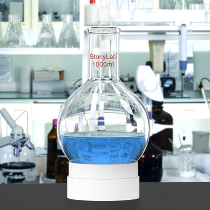 Long Neck Round Bottom Flask, 100-2000 ml