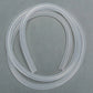 Silicone Tubing 3/8 inch (9 mm) OD 1/4 inch (6 mm) ID, 1-6 Meter Tubings