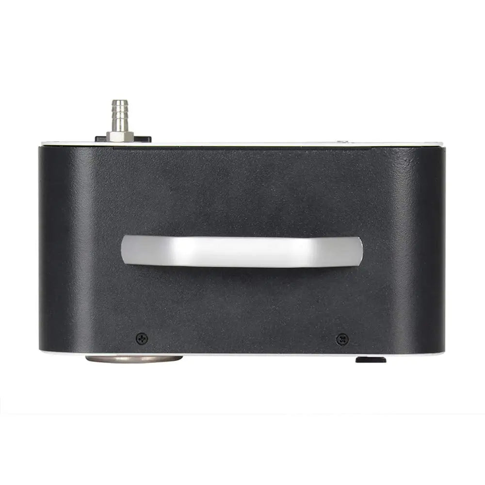 Oil-Free Diaphragm Vacuum Pump, 0.075-0.088 MPa, 10-55 L/min, Compatible with 110-220V