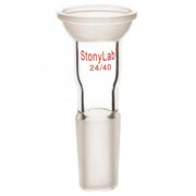 StonyLab Adapter with Ball Socket with 35 for professional laboratory applications