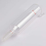 Detailed structural assembly component for StonyLab Dewar Condenser